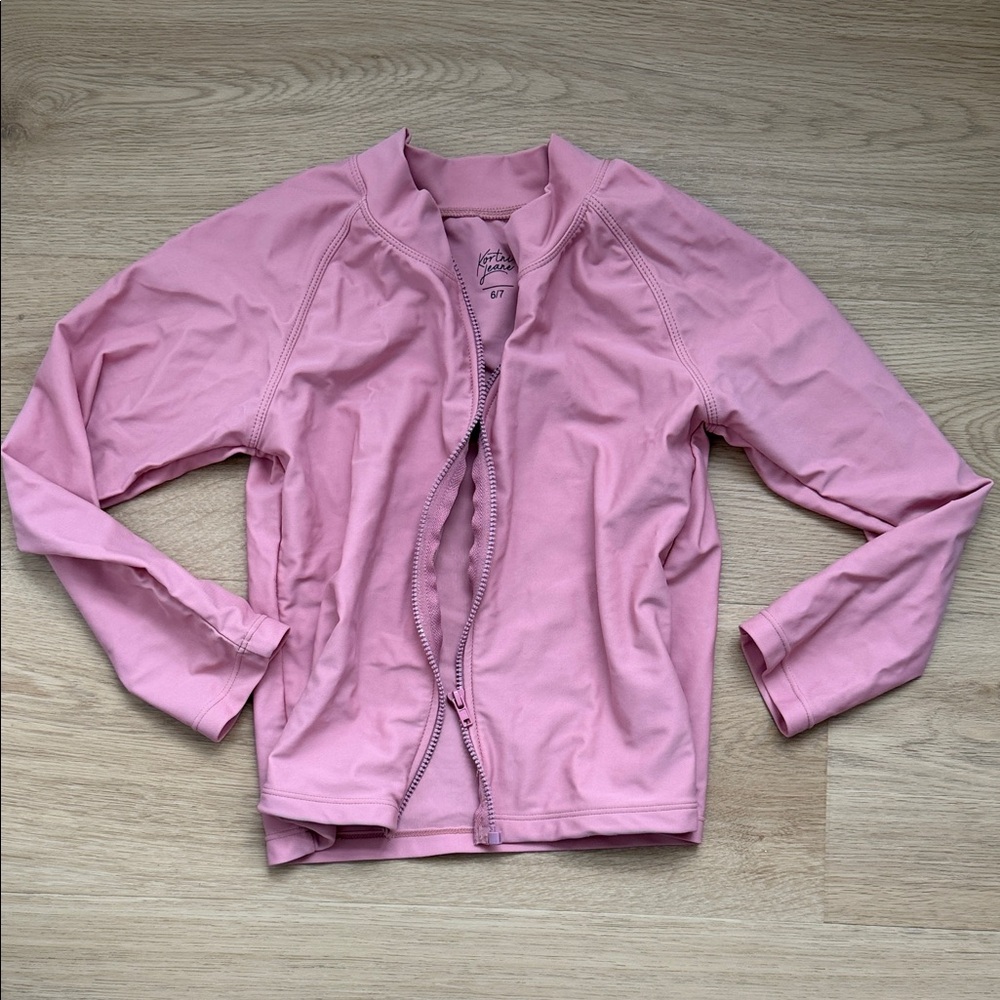 Kortni Jeane Rashguard